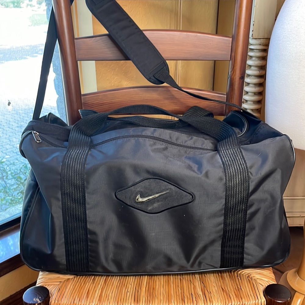 Nike Athletic bag